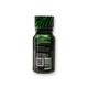 Tik Tonics Kratom Full Spectrum Shot Natural Sweet 110mg 10ml back